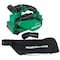 Metabo Hpt 36V MV Cordless Brushless 3in X 21in Belt Sander Bare SB3608DAQ4M - alternate 4